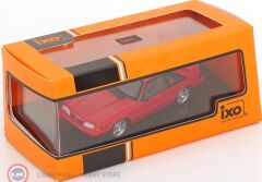 1:43 IXO 1992 Ford Mustang III