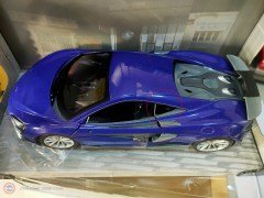 1:18 2018 Mclaren 600LT