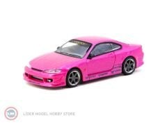 1:64 Tarmac Works Nissan Silvia S15