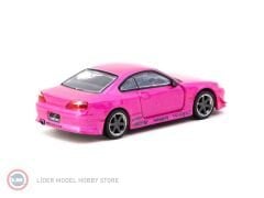 1:64 Tarmac Works Nissan Silvia S15