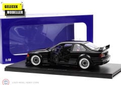 1:18 WERK83 1993 BMW M3 E36 GTR Plain Body Version