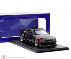 1:18 WERK83 1993 BMW M3 E36 GTR Plain Body Version