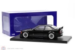 1:18 WERK83 1993 BMW M3 E36 GTR Plain Body Version