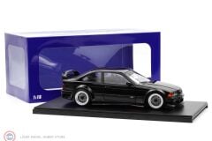 1:18 WERK83 1993 BMW M3 E36 GTR Plain Body Version