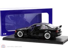 1:18 WERK83 1993 BMW M3 E36 GTR Plain Body Version