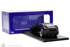 1:18 WERK83 1993 BMW M3 E36 GTR Plain Body Version