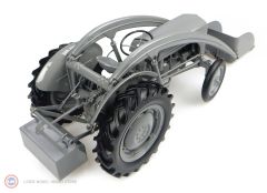 1:16 1947 Massey Ferguson TEA 20 Traktör + Ön Yükleci