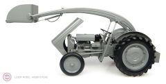 1:16 1947 Massey Ferguson TEA 20 Traktör + Ön Yükleci