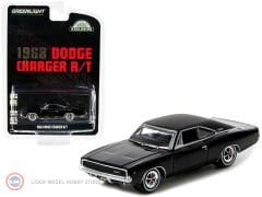 1:64 1968 Dodge CHARGER R/T COUPE