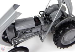 1:16 1947 Massey Ferguson TEA 20 Traktör + Ön Yükleci