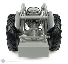 1:16 1947 Massey Ferguson TEA 20 Traktör + Ön Yükleci