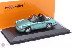1:43 1991 Porsche 911 TARGA (964)