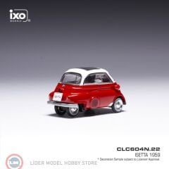 1:43 IXO 1959 BMW Isetta