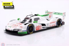 1:18 IXO Porsche 963 #99 24h LeMans 2024 Proton Competition