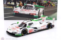 1:18 IXO Porsche 963 #99 24h LeMans 2024 Proton Competition