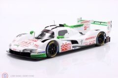 1:18 IXO Porsche 963 #99 24h LeMans 2024 Proton Competition