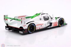 1:18 IXO Porsche 963 #99 24h LeMans 2024 Proton Competition