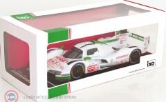 1:18 IXO Porsche 963 #99 24h LeMans 2024 Proton Competition