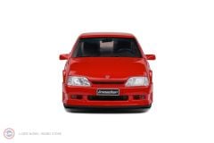 1:18 Solido 1990 Opel Omega Evo 500