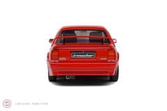 1:18 Solido 1990 Opel Omega Evo 500
