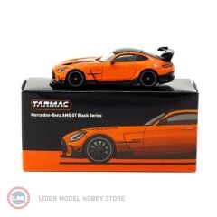 1:64 Tarmac Works Mercedes Benz AMG GT Black Series