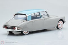 1:18 1956 Citroen DS 19