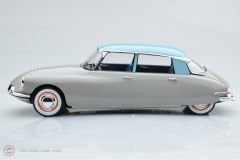 1:18 1956 Citroen DS 19