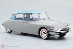 1:18 1956 Citroen DS 19