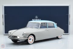 1:18 1956 Citroen DS 19