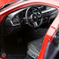 1:18 Norev 2015 BMW X6M