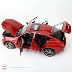1:18 Norev 2015 BMW X6M