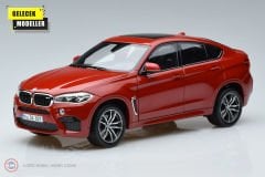 1:18 Norev 2015 BMW X6M