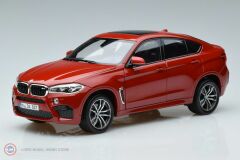 1:18 Norev 2015 BMW X6M