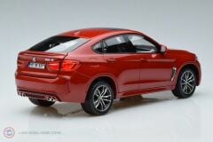 1:18 Norev 2015 BMW X6M