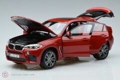 1:18 Norev 2015 BMW X6M