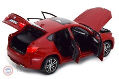 1:18 Norev 2015 BMW X6M