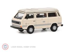 1:64 Volkswagen T3 Campingbus