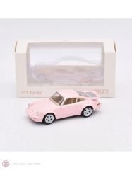 1:43 1978 Porsche 911 Turbo  - Jet Car