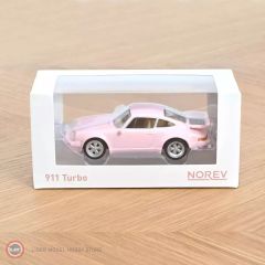 1:43 1978 Porsche 911 Turbo  - Jet Car