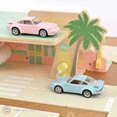 1:43 1978 Porsche 911 Turbo  - Jet Car