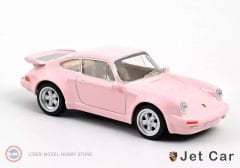 1:43 1978 Porsche 911 Turbo  - Jet Car