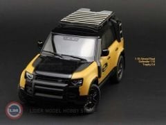 1:18 2023 LAND ROVER DEFENDER 110- TROPHY EDITION