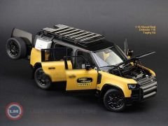 1:18 Almost Real  2023 LAND ROVER DEFENDER 110- TROPHY EDITION