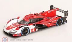 1:18 IXO Porsche 963 #4 24h LeMans 2024 Porsche Penske Motorsport