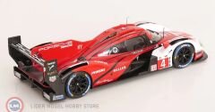 1:18 IXO Porsche 963 #4 24h LeMans 2024 Porsche Penske Motorsport