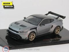 1:43 IXO 2025 Ford Mustang GTD