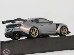1:43 IXO 2025 Ford Mustang GTD