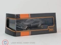 1:43 IXO 2025 Ford Mustang GTD