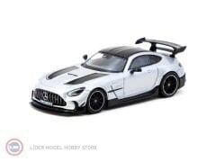1:64 Tarmac Works Mercedes Benz AMG GT Black Series