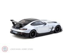 1:64 Tarmac Works Mercedes Benz AMG GT Black Series